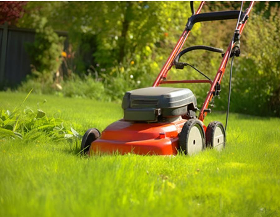 M8 Connectors in Lawn Mowers