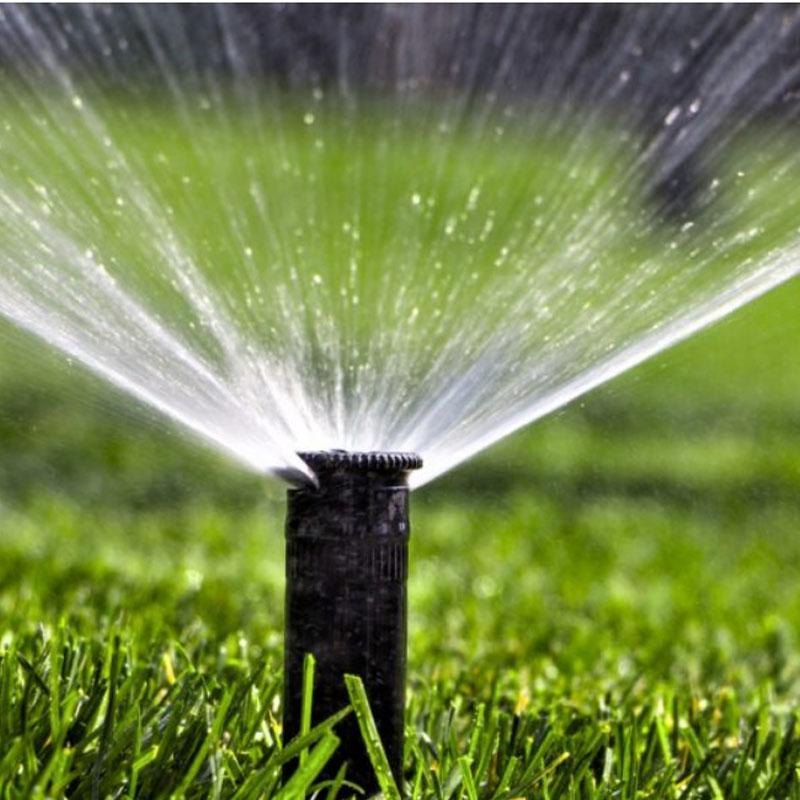 WY20 Connectors in Irrigation Systems