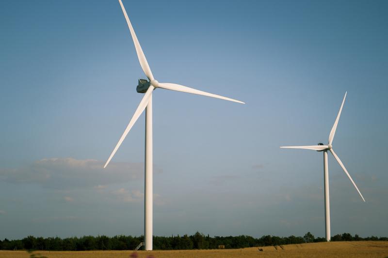 Turbine Sensor Connector