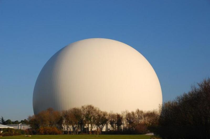 Control Unit Connector Telecom