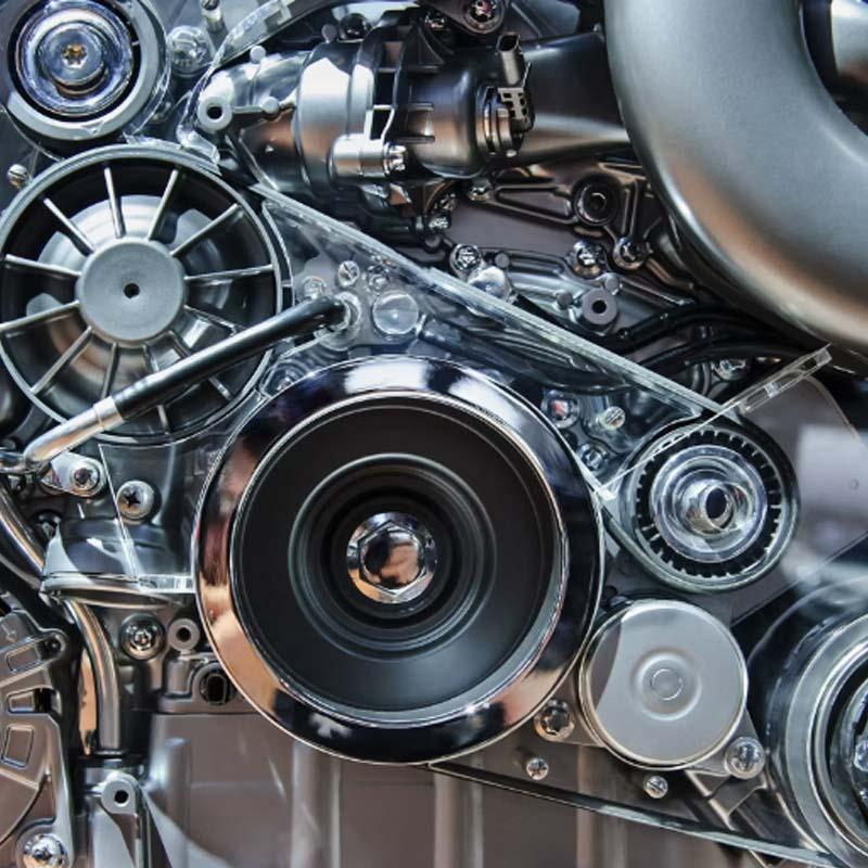 MS27467E23B35P Connectors in Automotive Powertrain