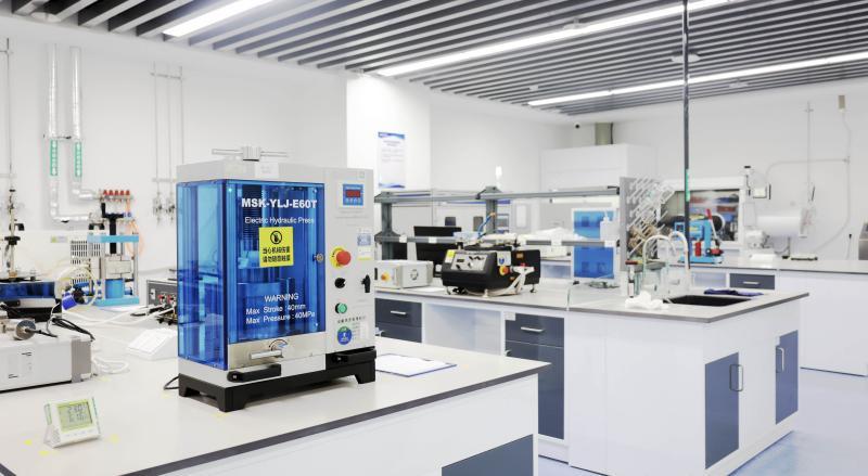 BNC Connectors in Laboratory Test and Measurement Equipment in the United States