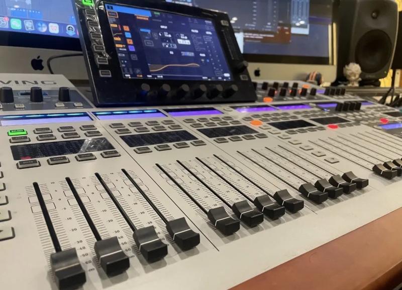 XLR Connector Audio in UK