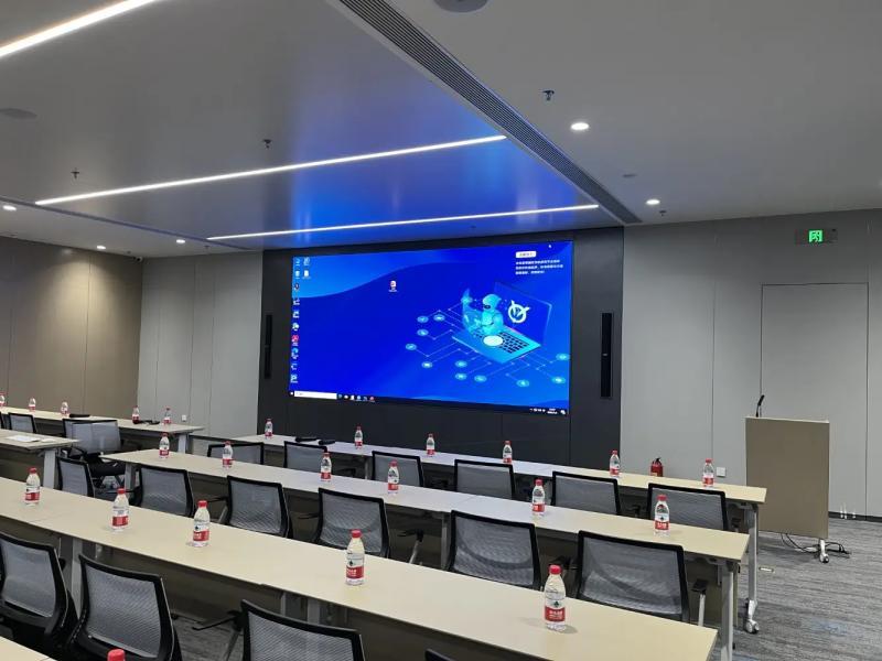 RJ45 connector AV System