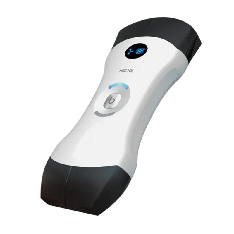 M12 Connectors in Handheld Ultrasound Devices