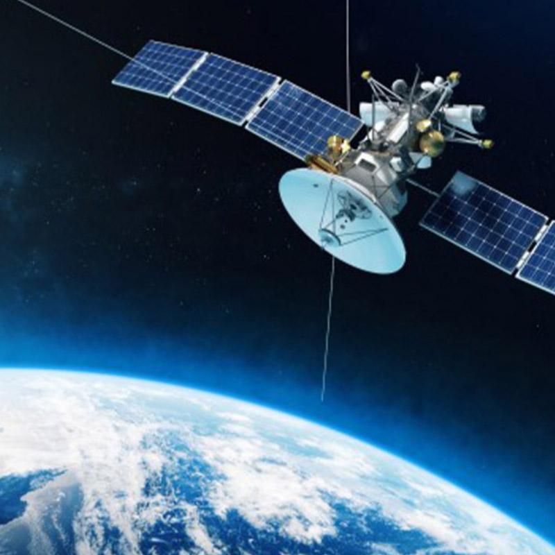 MS27468E13B35PB Connectors in Satellite Systems