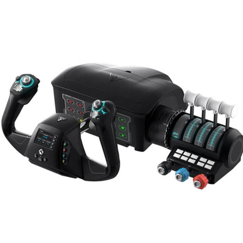 MS27467E23B35P Connectors in Flight Control Systems