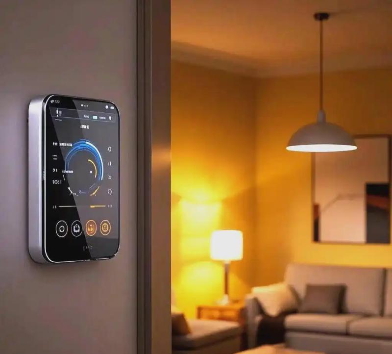 LED Module Connector