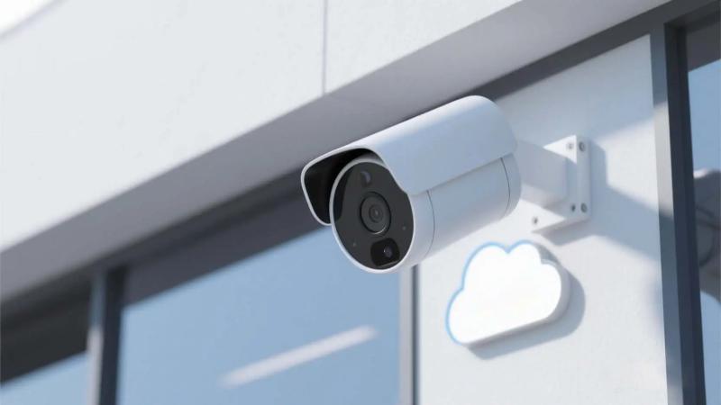Connector Home Security