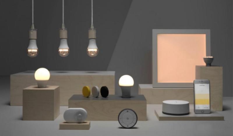 M12 Connector Smart Lighting