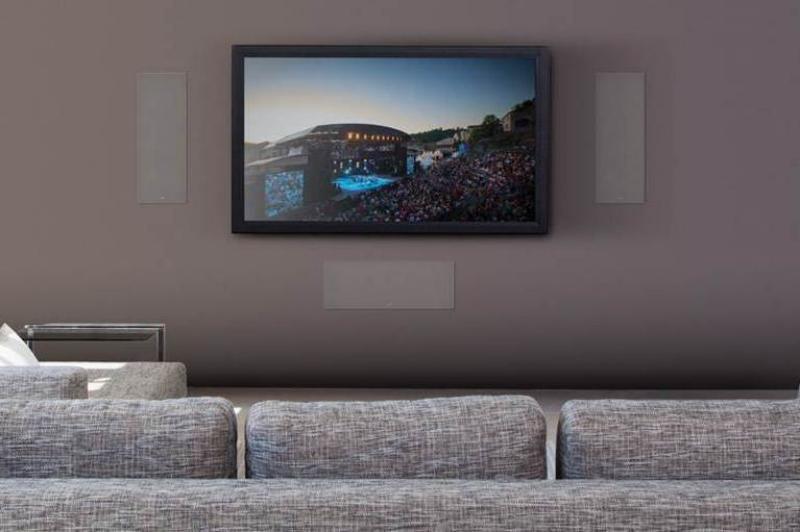 XLR Connectors in Smart Home Audio Systems