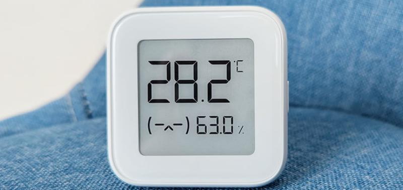 M12 Connectors in Smart Sensor Networks