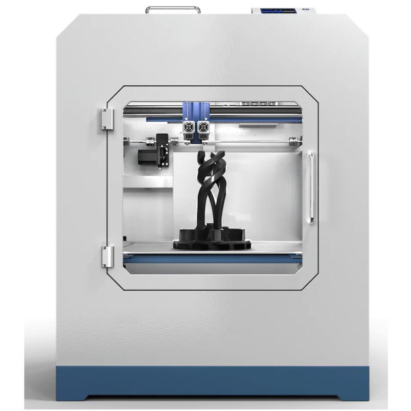 SP13 Connectors in Industrial 3D Printers