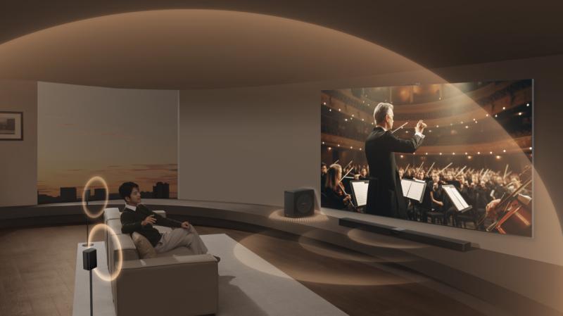 XLR Connectors in Home Theater Audio Systems