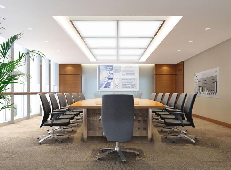 RJ45 Connectors in Smart Conference Room Systems