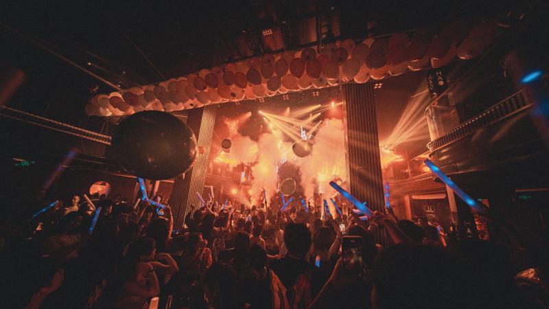 XLR Connectors in Live Event Audio Setups