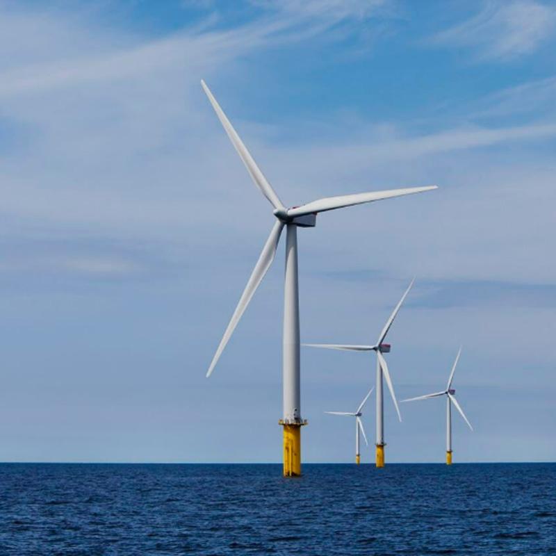 SP21 Connectors in Wind Turbine Control Units