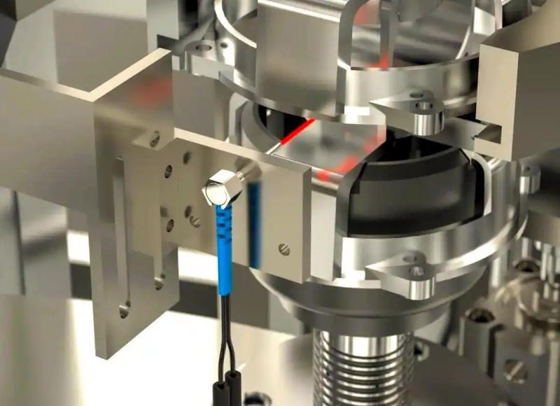 M12 Connectors in Industrial Sensor Networks