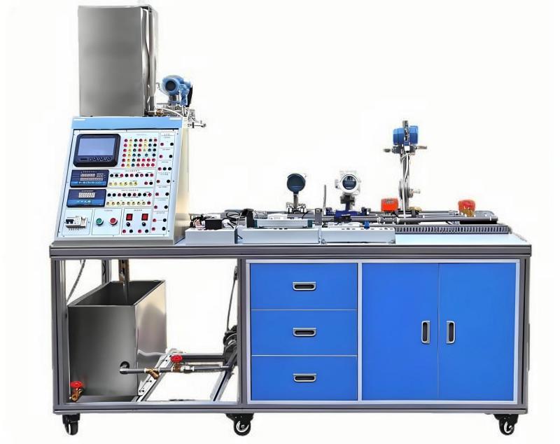 M12 Connectors in Process Control Measurement Systems