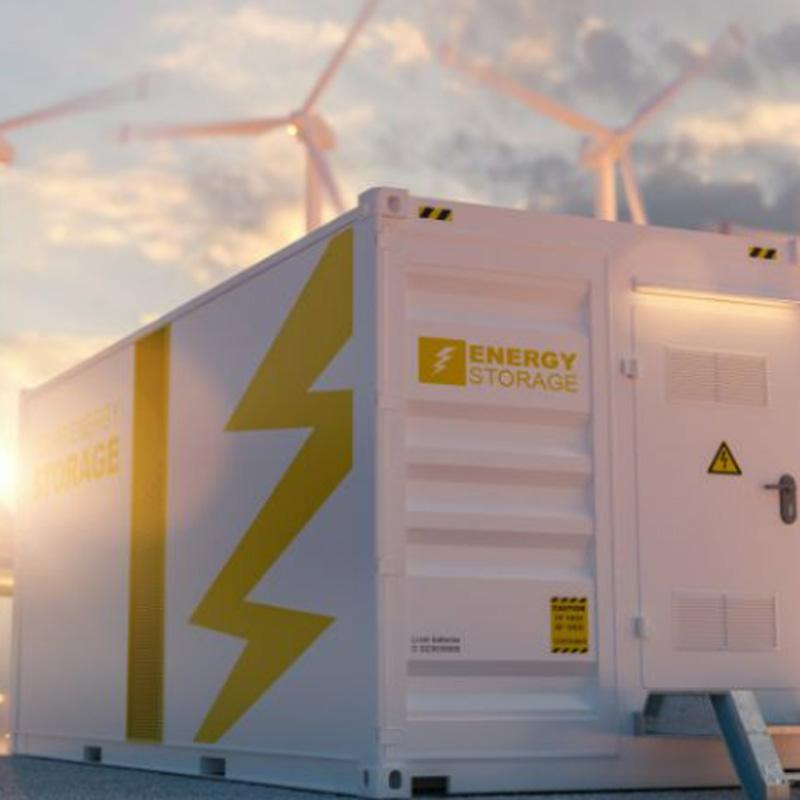 FD20 Connectors in EV BMS & Energy Storage Systems