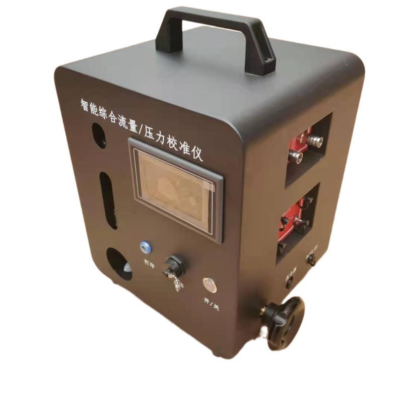 M12 Connectors in Flow and Pressure Measurement Equipment