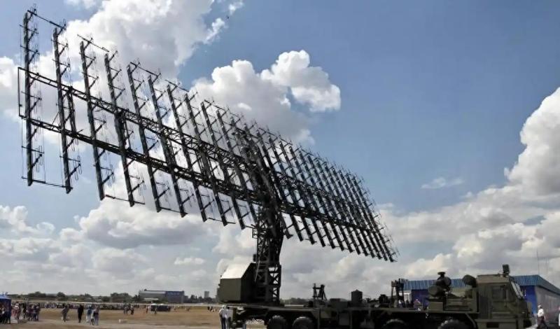 RF Connectors in Radar Antenna Systems