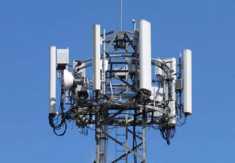 Circular Connectors in Communication Base Stations