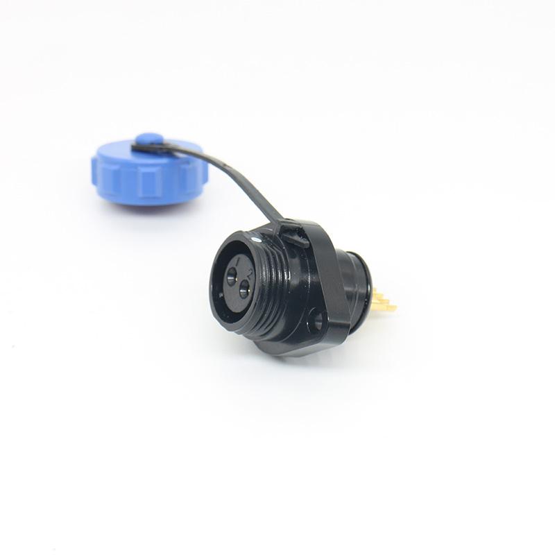 SP13 Waterproof Connectors