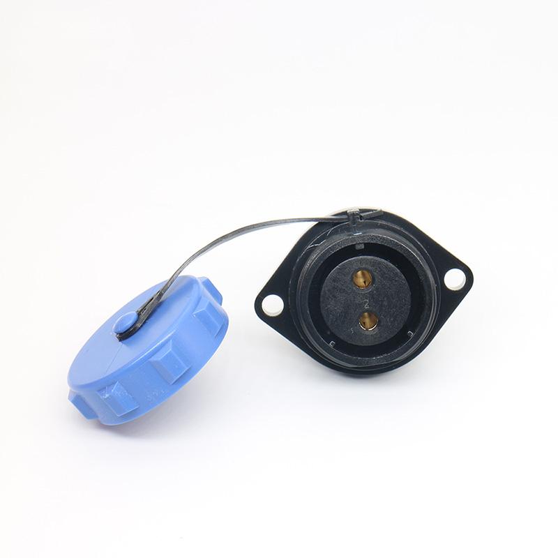 SP21 Flange Connectors