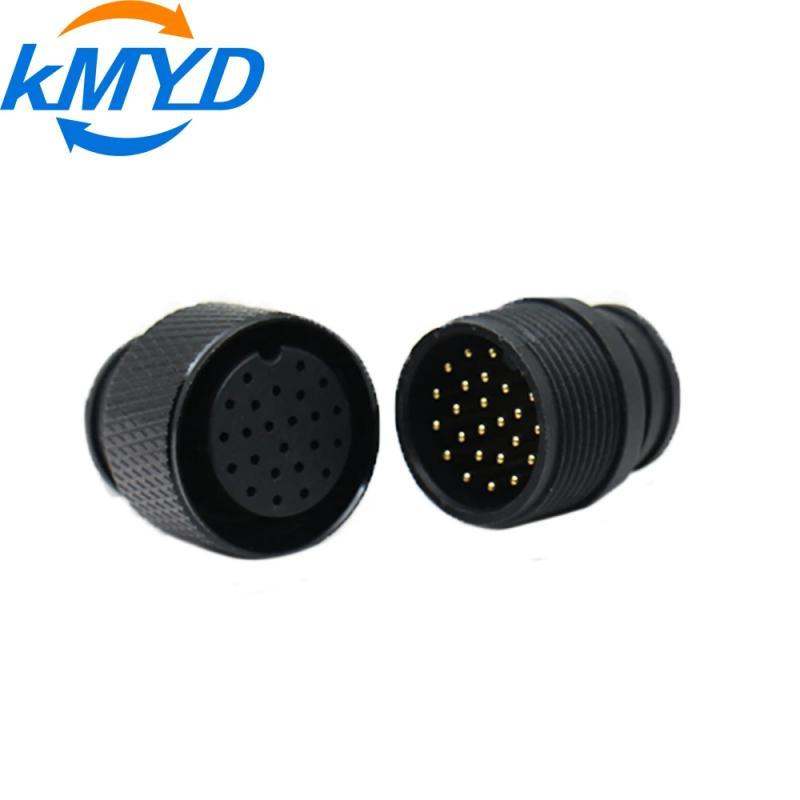 M18 24 Pins Connector