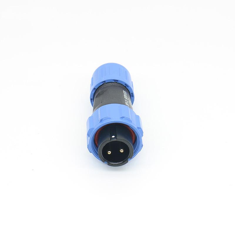 S13 Waterproof Connectors