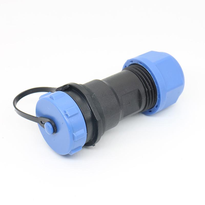 SP17 Docking Connectors