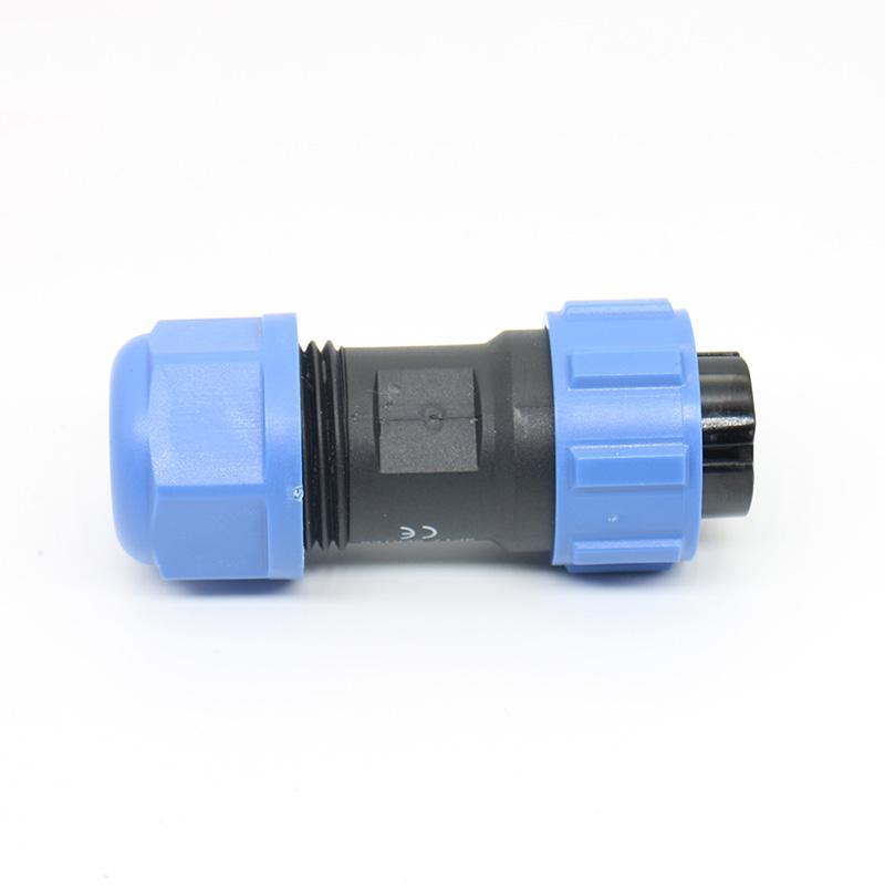 IP68 Waterproof Connectors