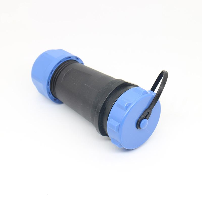 SP21 Waterproof Connectors