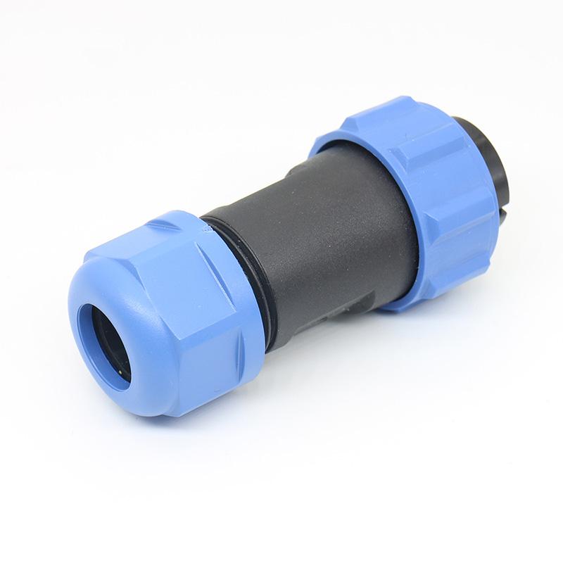IP68 Waterproof Connectors