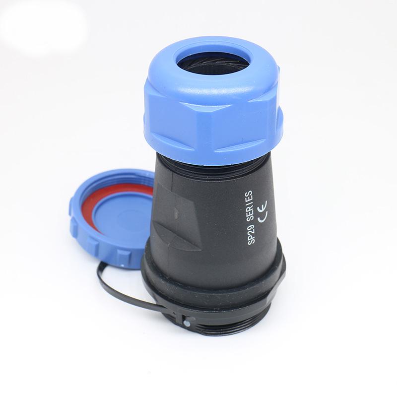 SP29 Waterproof Connector