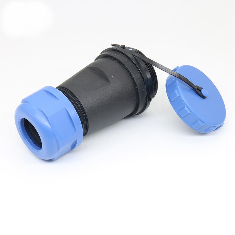 SP29 Female Connector