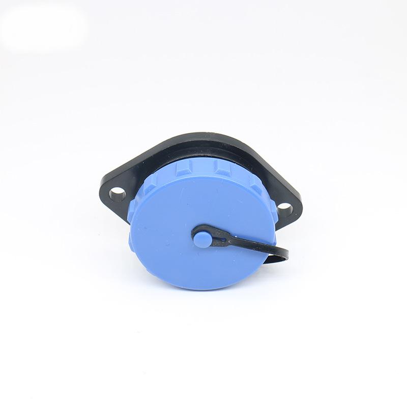 SP29 2Pin Connectors