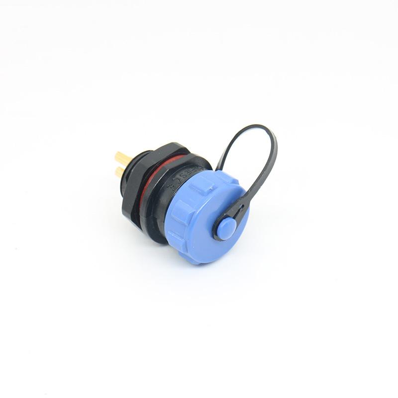 SP13 Waterproof Connectors