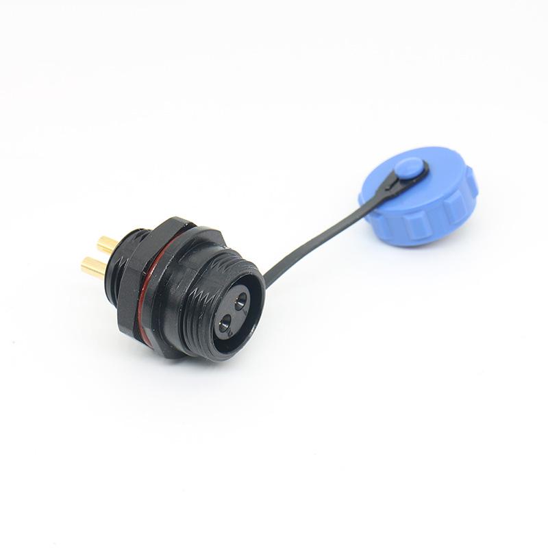 SP13 Female Connectors