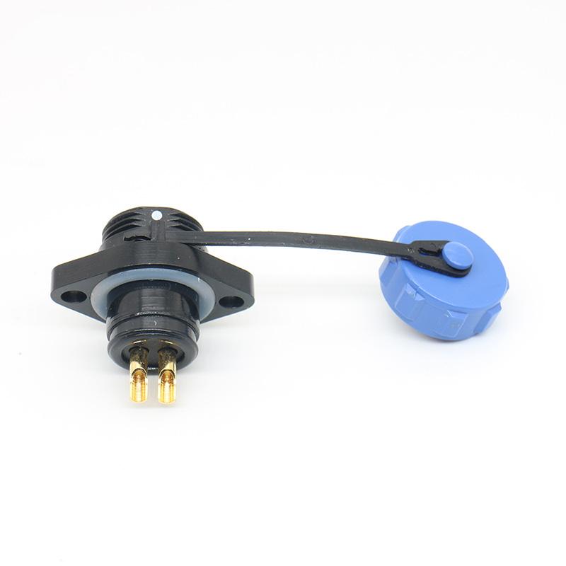 SP13 Waterproof Connectors