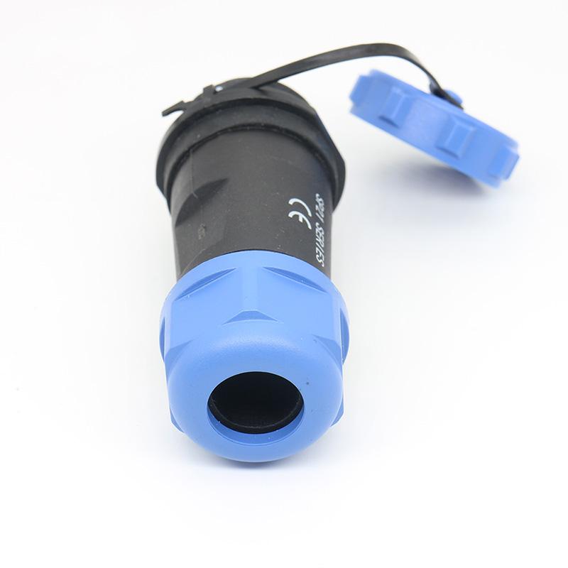 SP21 Docking Connectors