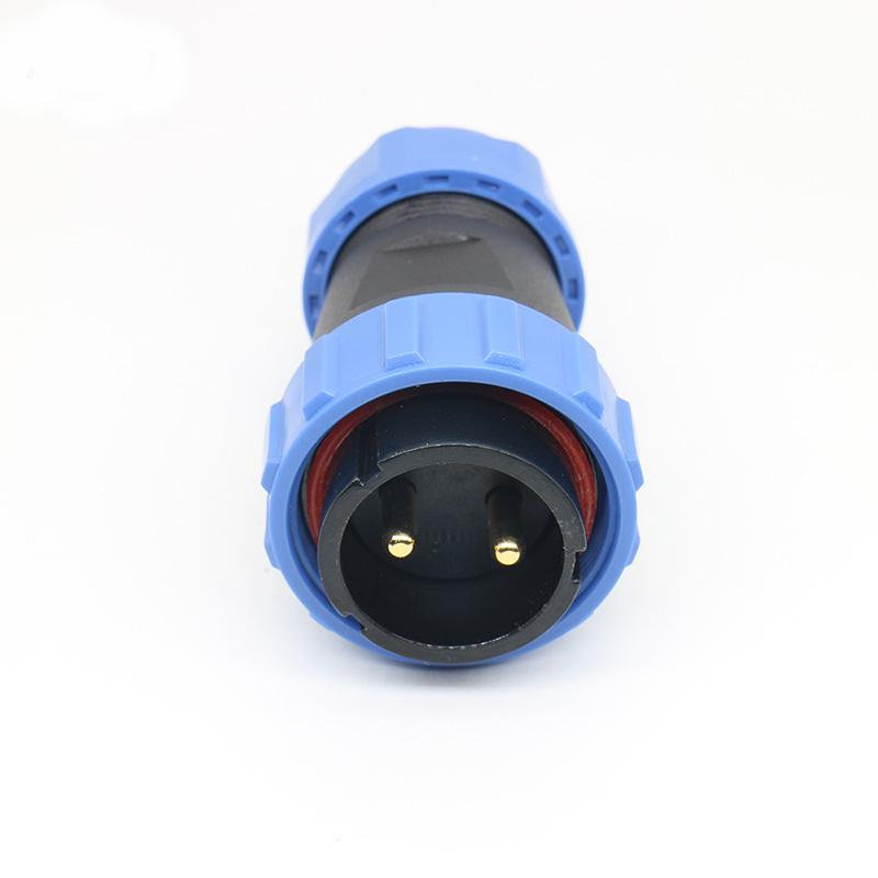 SP29 Waterproof Connector