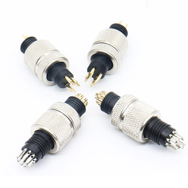 Industrial Connector