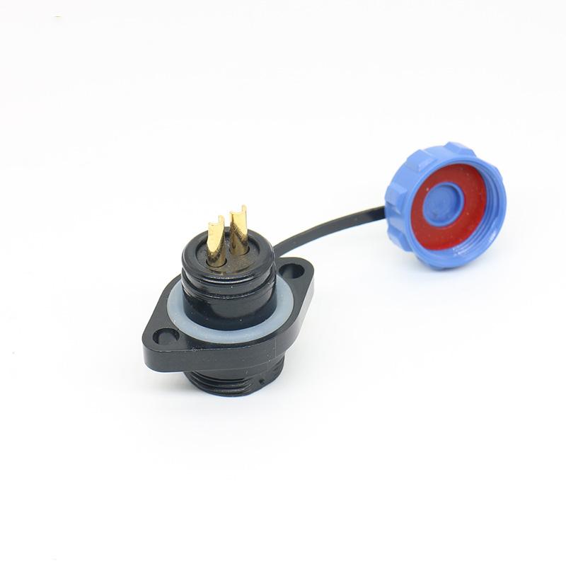 SP13 Female Connectors