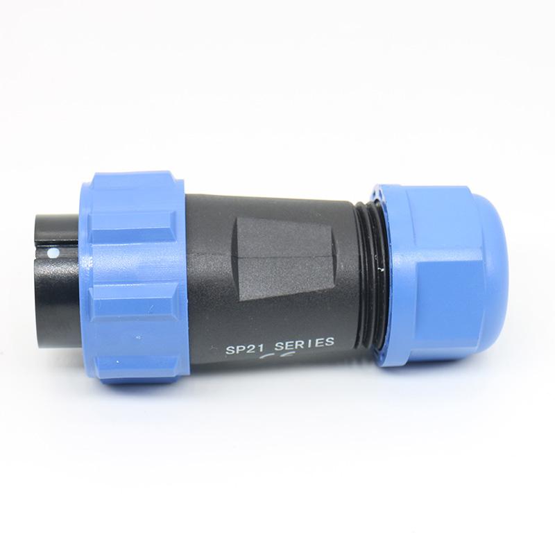 SP21 2PIN Connectors