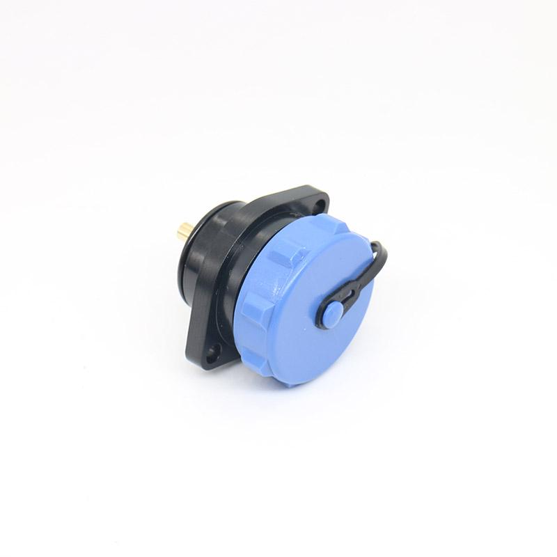 SP21 Waterproof Connectors