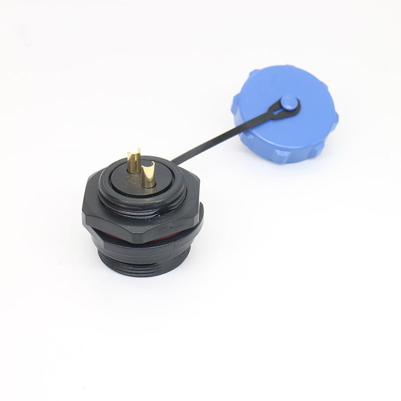 SP21 Waterproof Connectors
