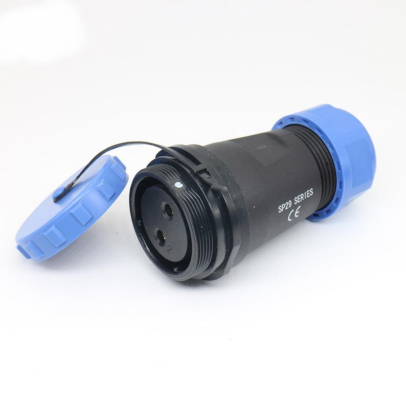 SP29 Connectors SP29 Connectors