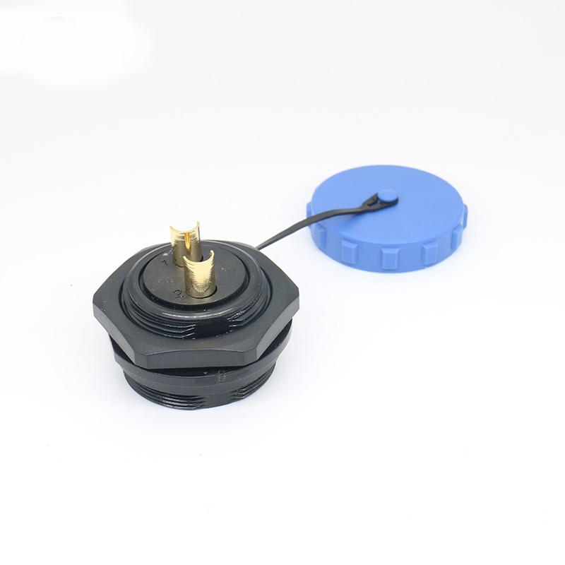 SP29 2Pin Connectors